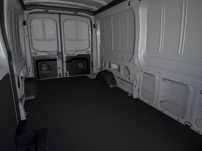2026 Ford Transit-250 - Photo 34