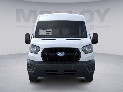 2026 Ford Transit-250 - Photo 10