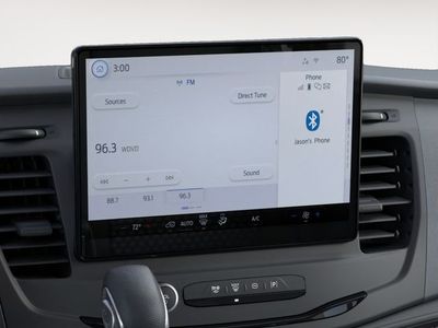 2026 Ford Transit-250 - Photo 16