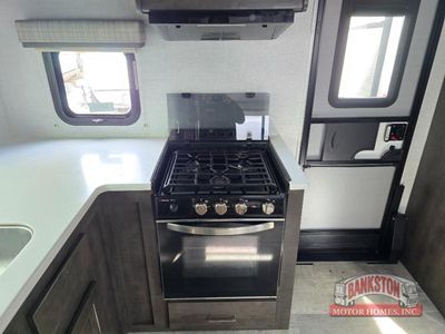 2021 Flagstaff Micro Lite 25FKS - Photo 12
