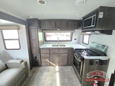 2021 Flagstaff Micro Lite 25FKS - Photo 10