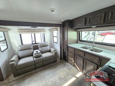2021 Flagstaff Micro Lite 25FKS - Photo 29