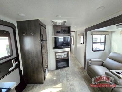 2021 Flagstaff Micro Lite 25FKS - Photo 16
