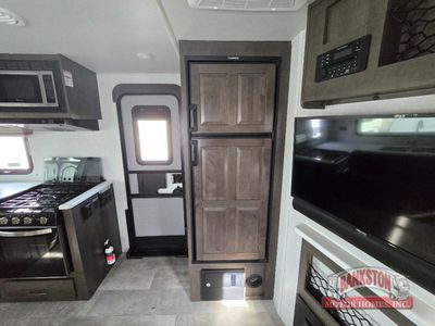 2021 Flagstaff Micro Lite 25FKS - Photo 14