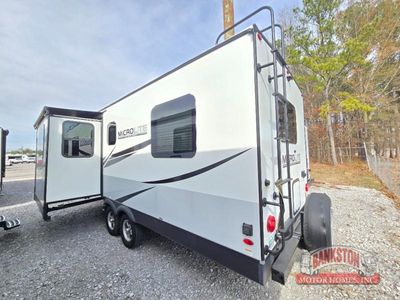 2021 Flagstaff Micro Lite 25FKS - Photo 7