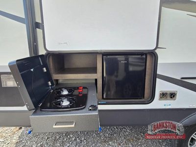 2021 Flagstaff Micro Lite 25FKS - Photo 4