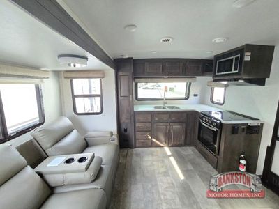 2021 Flagstaff Micro Lite 25FKS - Photo 28