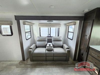 2021 Flagstaff Micro Lite 25FKS - Photo 17