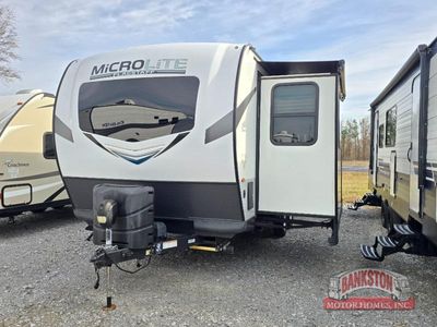 2021 Flagstaff Micro Lite 25FKS - Photo 8