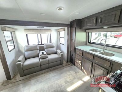 2021 Flagstaff Micro Lite 25FKS - Photo 9