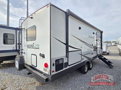 2021 Flagstaff Micro Lite 25FKS - Photo 6
