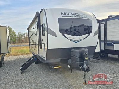 2021 Flagstaff Micro Lite 25FKS - Photo 1