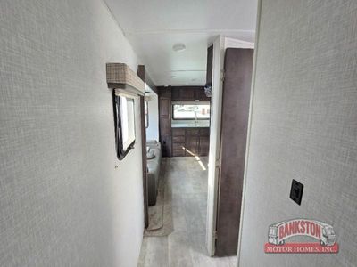 2021 Flagstaff Micro Lite 25FKS - Photo 27