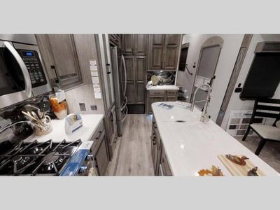 2020 Forest River RV Cedar Creek - Photo 1