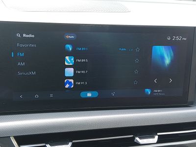 2024 Hyundai Sonata — photo 18 view