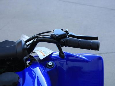 2026 Yamaha YFZ50 - Photo 11