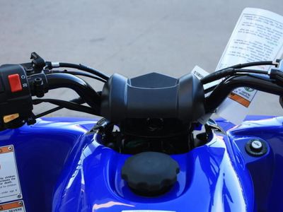 2026 Yamaha YFZ50 - Photo 10