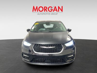 2023 Chrysler Pacifica - Photo 8