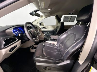 2023 Chrysler Pacifica - Photo 12