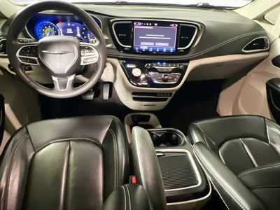 2023 Chrysler Pacifica - Photo 26