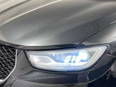 2023 Chrysler Pacifica - Photo 9