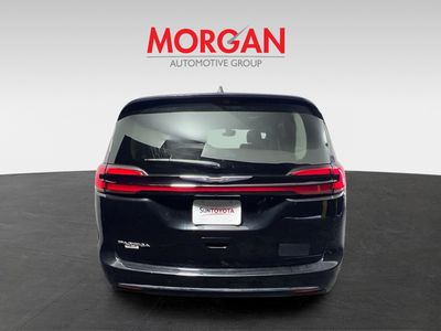 2023 Chrysler Pacifica - Photo 4