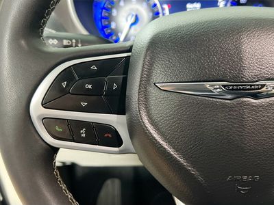 2023 Chrysler Pacifica - Photo 16