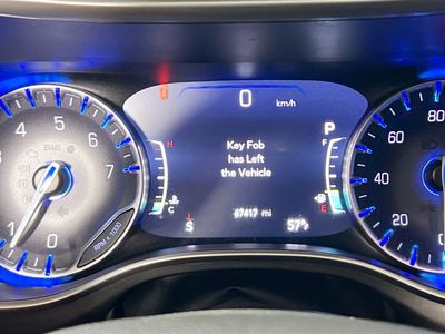 2023 Chrysler Pacifica - Photo 19