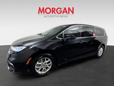 2023 Chrysler Pacifica - Photo 7