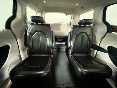 2023 Chrysler Pacifica - Photo 29