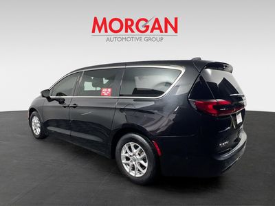 2023 Chrysler Pacifica - Photo 5