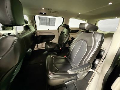 2023 Chrysler Pacifica - Photo 25