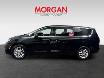 2023 Chrysler Pacifica - Photo 6
