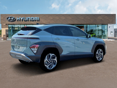 2026 Hyundai Kona - Photo 8