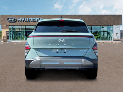 2026 Hyundai Kona - Photo 25