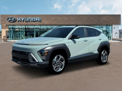 2026 Hyundai Kona - Photo 2