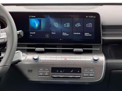 2026 Hyundai Kona - Photo 18