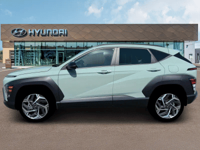 2026 Hyundai Kona - Photo 22