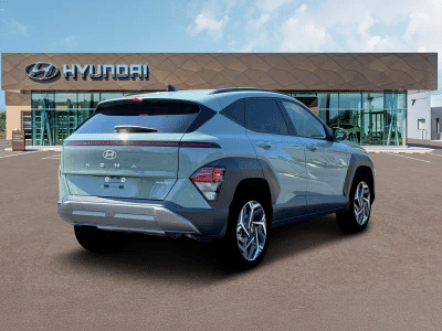2026 Hyundai Kona - Photo 26