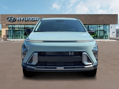 2026 Hyundai Kona - Photo 31