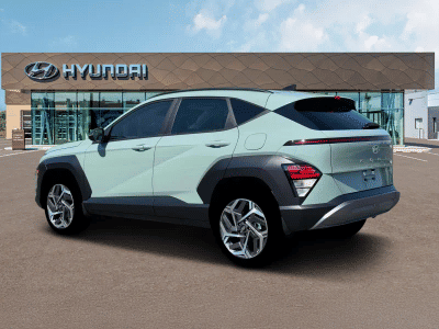 2026 Hyundai Kona - Photo 23
