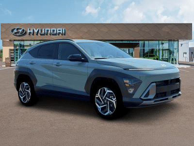 2026 Hyundai Kona - Photo 29
