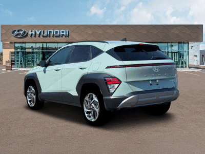 2026 Hyundai Kona - Photo 5