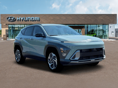 2026 Hyundai Kona - Photo 30