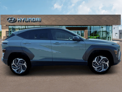 2026 Hyundai Kona - Photo 28