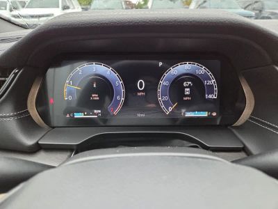 2026 Jeep Grand Cherokee — photo 19 view