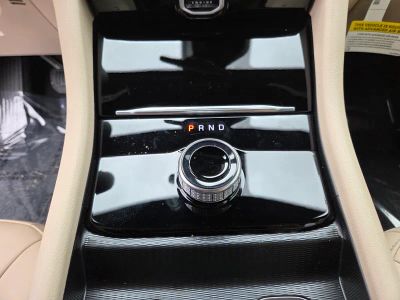 2026 Jeep Grand Cherokee — photo 15 view
