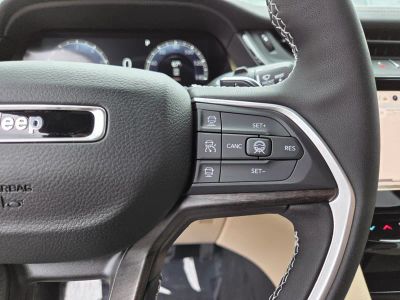 2026 Jeep Grand Cherokee — photo 18 view