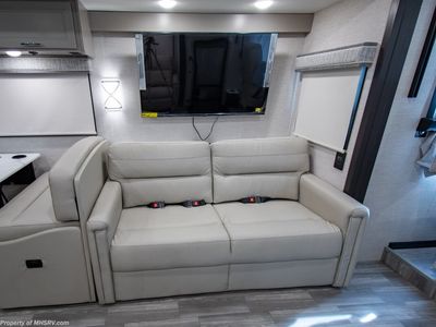 2026 Thor Motor Coach Luminate - Photo 10
