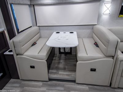 2026 Thor Motor Coach Luminate - Photo 12